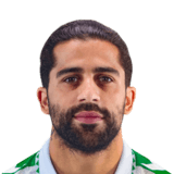 Ricardo Rodriguez