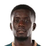 Idrissa Gueye