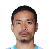 Yuto Nagatomo