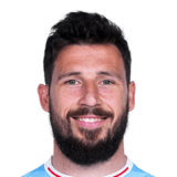 Mathew Leckie