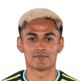 Andy Najar