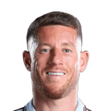 Ross Barkley