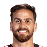 Leandro Gonzalez Pirez