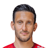 Mathieu Gorgelin