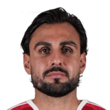 Ryan Tafazolli