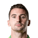 Kenny McLean