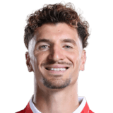 Thomas Meunier