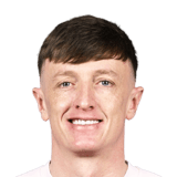 Chris Forrester