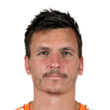 Kevin Muller