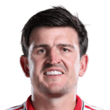 Harry Maguire
