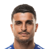 Mohamed Elyounoussi