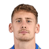 Elliott Hewitt