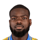 Deji Oshilaja