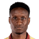 Bouna Sarr