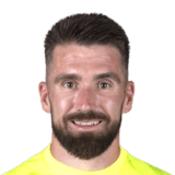 Matt Ingram