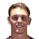 Kal Naismith
