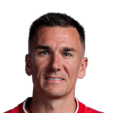 Jed Wallace