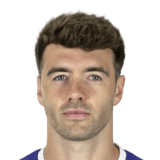 Calum Chambers