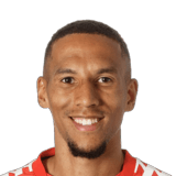 Isaac Hayden