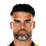 Rudy Camacho