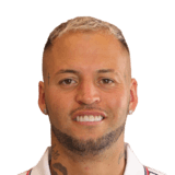 Nicolas Lopez