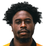 Pelly-Ruddock Mpanzu