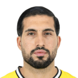 Emre Can