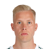 Hordur Magnusson