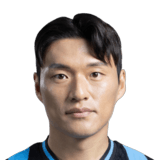 Lee Myung Joo