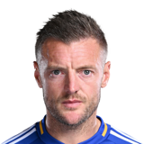 Jamie Vardy