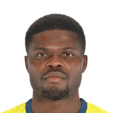 Thomas Partey