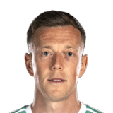Callum McGregor