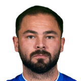 Bradley Dack