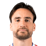 Nicolas Tagliafico