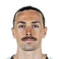 Jackson Irvine