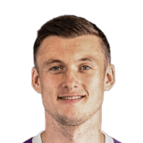 Liam Roberts