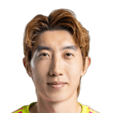Jo Hyeon Woo