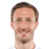 Ben Davies