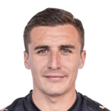 Aaron McGowan