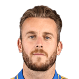 Rhys Oates