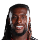 Alex Iwobi