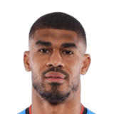 Ashley Fletcher