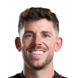 Ryan Christie