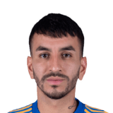 Angel Correa