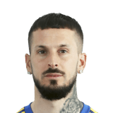 Dario Benedetto