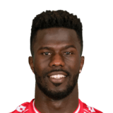 Keita Balde