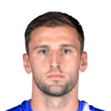 Ben Purrington