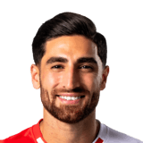 Alireza Jahanbakhsh