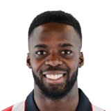Inaki Williams