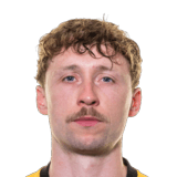 Matthew Pennington